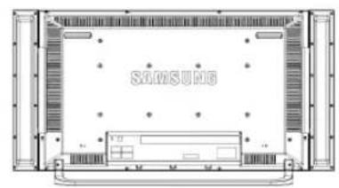 SAMSUNG SMT4011N - Elementy mechaniczne - 5