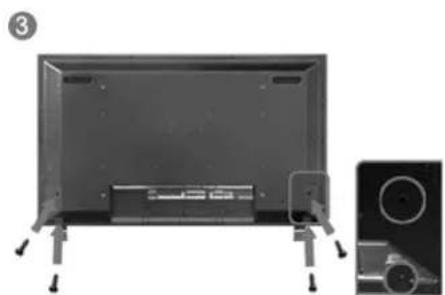 SAMSUNG SMT4011N - Attention - 1