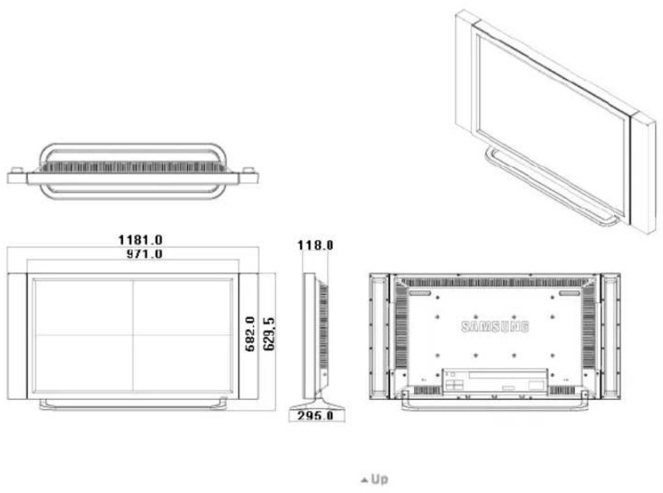 SAMSUNG SMT4011N - 12) M/B.P.MODE - 1