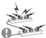 SAMSUNG SMT4011N - Zasady bezpieczewska - 3
