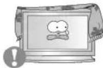 SAMSUNG SMT4011N - Non estrarre la spina tirandola dal filo e non toccarla con le mani bagnate. - 39
