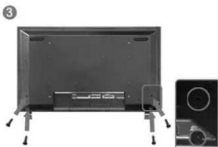 SAMSUNG SMT4011N - Collegamenti - 5