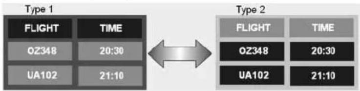 SAMSUNG SMT4011N - What is Image Retention? - 2