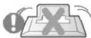 SAMSUNG SMT4011N - Zasady bezpieczewska - 17
