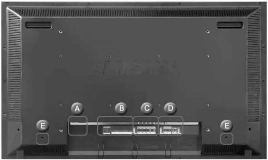 SAMSUNG SMT4011N - 9) Remote Control Sensor - 4
