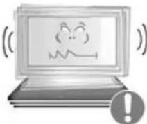 SAMSUNG SMT4011N - Zasady bezpieczewska - 45