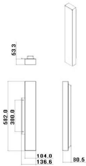 SAMSUNG SMT4011N - Altoparlante - 1