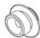 SAMSUNG SMT4011N - Componenti - 3