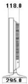 SAMSUNG SMT4011N - Mechanische vormgeving - 3