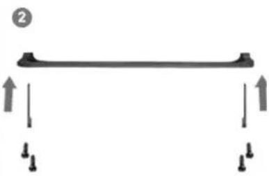SAMSUNG SMT4011N - Attention - 2