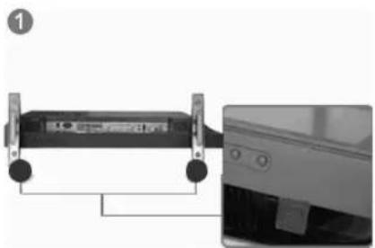 SAMSUNG SMT4011N - Connections - 4