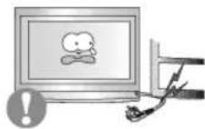 SAMSUNG SMT4011N - Avertissement / attention - 3