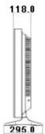 SAMSUNG SMT4011N - Elementy mechaniczne - 3