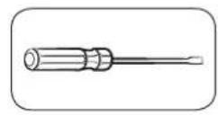 SAMSUNG RL30J3015SA - Anaitouμεva εργαλεία (δεν παρέχονται) - 2