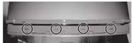 SAMSUNG RL30J3015SA - Durvju apgriesana otradi - 1