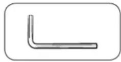 SAMSUNG RL30J3015SA - Szükséges szerszámok (nem tartozék) - 5