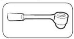 SAMSUNG RL30J3015SA - Unelte necessities (nefurnizate) - 4