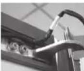 SAMSUNG RL30J3015SA - De deur omkeren - 12