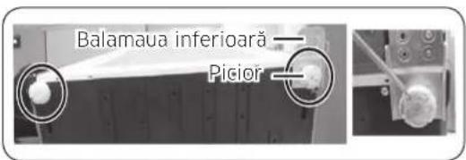 SAMSUNG RL30J3015SA - ATENTIE - 1