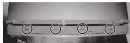 SAMSUNG RL30J3015SA - 3aBpyBaHbHa BpaTaTa - 1
