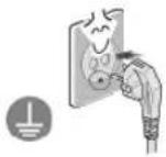 SAMSUNG SMT3211N - Avertissement / Attention - 8