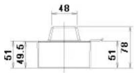 SAMSUNG SMT3211N - Altoparlante - 1