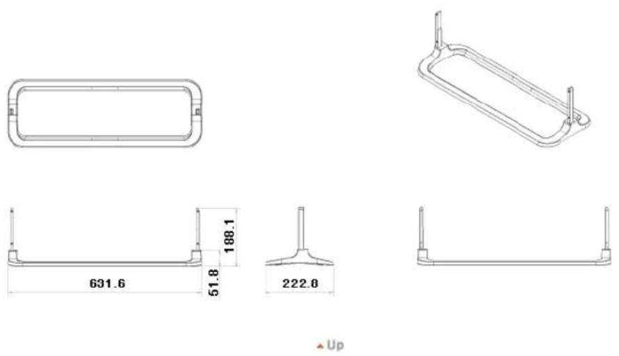 SAMSUNG SMT3211N - Altlik - 1