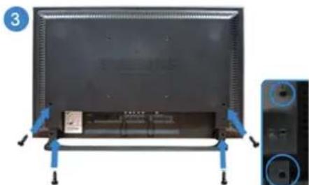 SAMSUNG SMT3211N - Connections - 3
