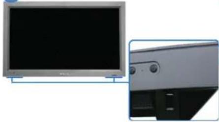 SAMSUNG SMT3211N - > Installer un support fixe (vendu séparation) - 1
