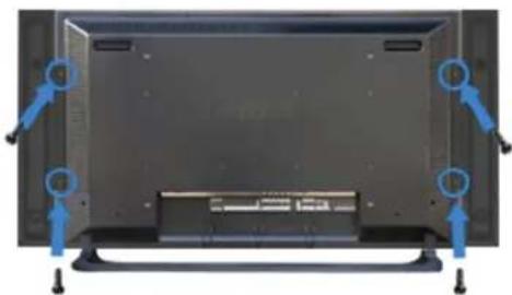 SAMSUNG SMT3211N - > Connecting Speakers - 1