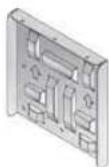 SAMSUNG SMT3211N - Component (Sprzedawanego oddzielnie) - 2