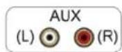 SAMSUNG SMT3211N - Branchement vers un Systeme Audio - 3