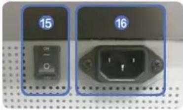 SAMSUNG SMT3211N - 2) Botón Arriba-Abajo - 5