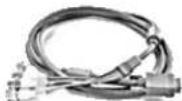 SAMSUNG SMT3211N - Kabel - 11