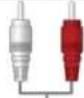 SAMSUNG SMT3211N - Branchement vers un Systeme Audio - 4