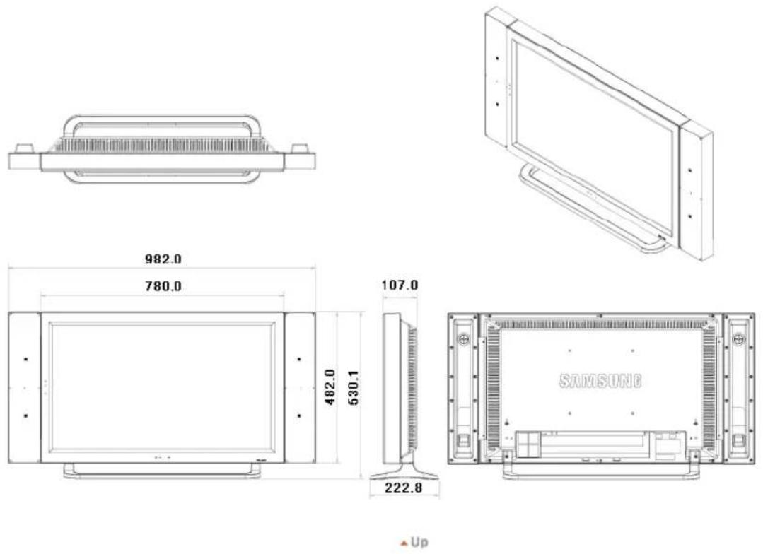 SAMSUNG SMT3211N - Inhalt - 1