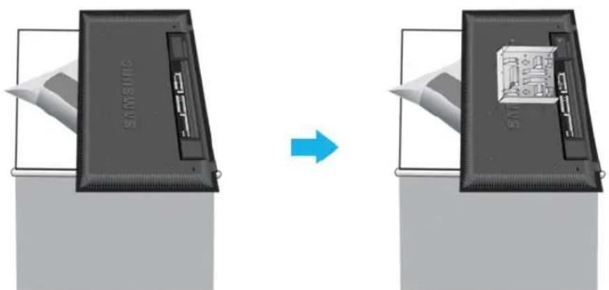 SAMSUNG SMT3211N - component (Afzonderlijk verkocht) - 11