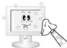 SAMSUNG SMT3211N - > Mantenimiento y Limpieza - 2