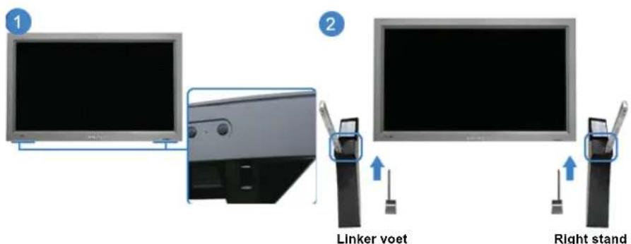 SAMSUNG SMT3211N - Waarschuwing - 1