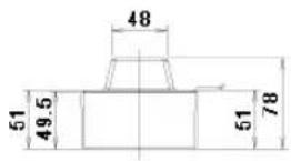 SAMSUNG SMT3211N - Lautsprecher - 1