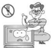SAMSUNG SMT3211N - IMPORTANTE: - 1