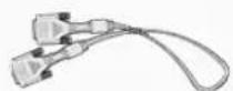 SAMSUNG SMT3211N - Kabel - 10