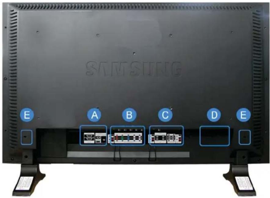 SAMSUNG SMT3211N - 2) Auf/Ab-Taste - 1