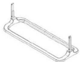 SAMSUNG SMT3211N - Stand - 2