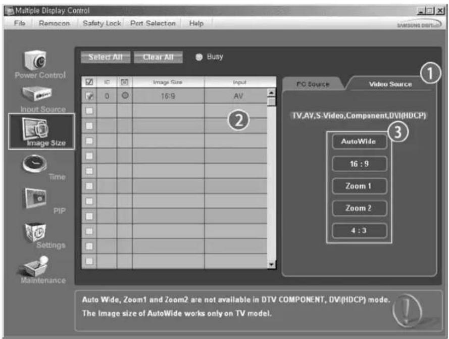 SAMSUNG SMT3211N - Image Size - 1
