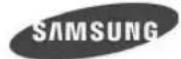 SAMSUNG SMT3211N - ne assemblare la staffa di montaggio a muro. - 8