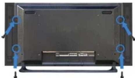 SAMSUNG SMT3211N - Conexión de altavoces - 1