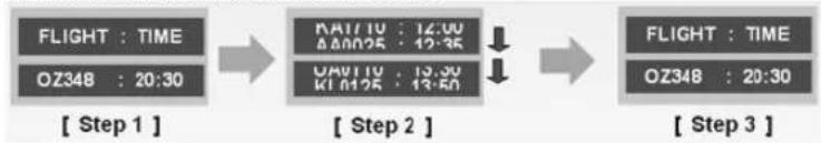 SAMSUNG SMT3211N - Öändern Sie regelmäßig die Zeichenfarbe - 2