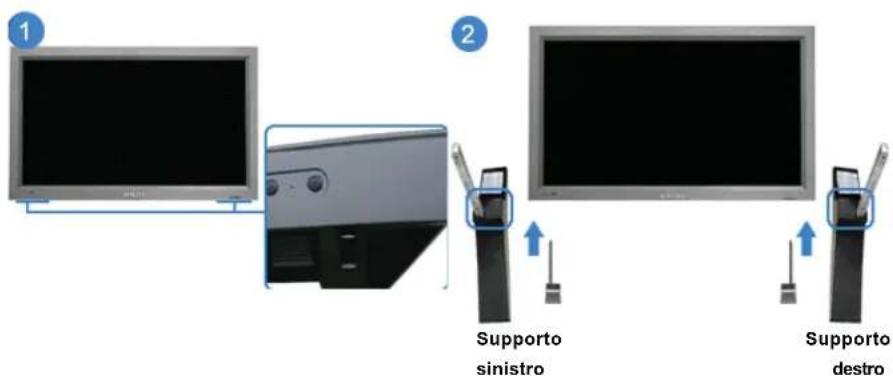 SAMSUNG SMT3211N - Attenzione - 1