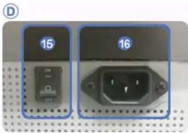 SAMSUNG SMT3211N - 2) Auf/Ab-Taste - 5